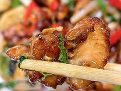 -金姐台湾菜(珠江路店)