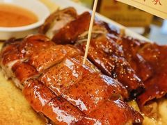 -先记烧鹅王·本地粤菜(福永店)