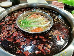 -邓莽子老火锅(中兴路总店)