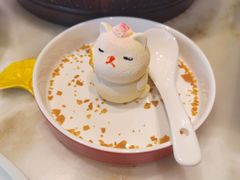 -京华烟云·北京烤鸭(领展购物广场·中关村店)