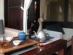 -京梟红茶楼(方恒购物中心店)