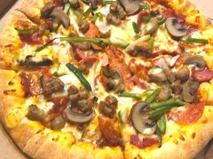 -达美乐比萨(南京路店)