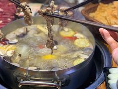 -潮味四季潮汕牛肉火锅(来凤街店)