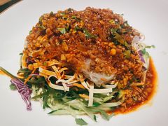 掌勺盆盆菜-金掌勺锅包肉(华润万象城店)