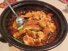 -滋粥楼·顺德菜(番禺广场总店)