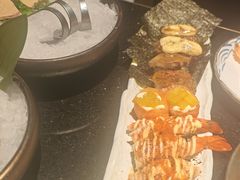 -極上萬膳·日料放题(海岸城店)