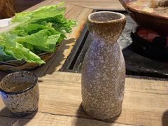 青梅酿-哈吱喂丽江火塘·牦牛火锅(五一街店)