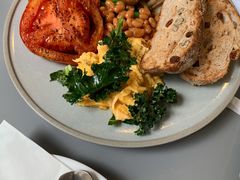 全日早餐-农畉LONFOOD(福田星河COCOPark店)