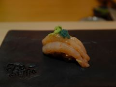 -橼舍鮨青木
