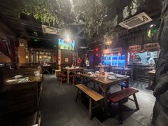 -老阿爸鲜鱼土菜(昆山花桥店)
