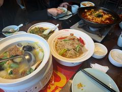 -面辣子·陕西家乡菜(长安店)