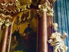 -斯蒂芬主教座堂(Stephansdom)