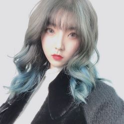 -Meet salon 遇见造型