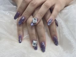 -芊屿芊浔美甲