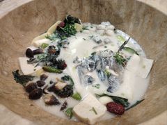 -云中鱼蒸汽石锅鱼(川沙百联店)