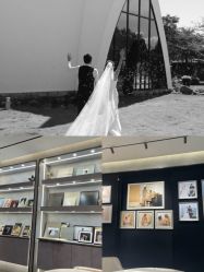 -金夫人婚纱摄影(华南店)