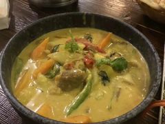 -Siam泰餐厅(水上公园店)