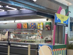 门面-PAOPAO Bakery&Café(港汇店)