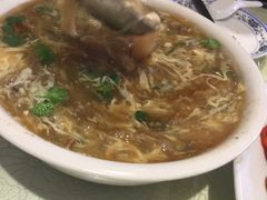 -童婆婆面馆(薛庄小区店)