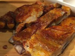 -阿罗新疆菜(人民广场店)