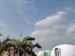 -漳州滨海火山岛自然生态风景区