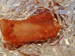 南乳排骨-庄氏祥记家常食府(国瑞建材家居博览中心店)