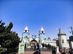 -大连海昌发现王国主题公园