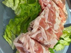 -大橘元自助回转火锅(天河新天地店)