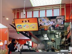 -陕味食族油泼面·小炒盖码面(双榆树店)