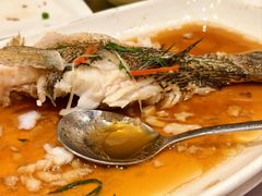 -顺风海鲜港(金玉兰店)