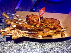 可乐鸡翅-蛙来哒(人广来福士店)