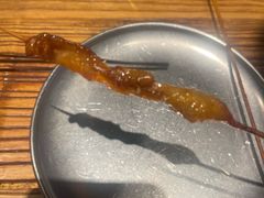 -北丐先生·野馄饨烧烤(长宁龙之梦店)