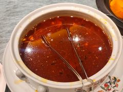 -马仕玖煲·融合菜·酥不腻烤鸭(人大店)