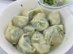 -常州糕团店(北大街新世纪商城店)