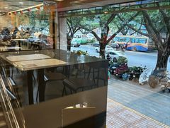 -麦当劳(东方时代广场分店)