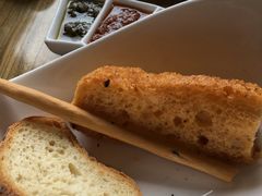 -安妮意大利餐厅(世贸天阶店)