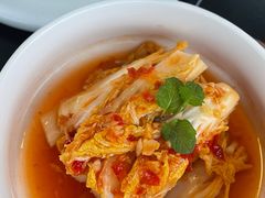 濮园泡菜-濮园 · 四合院餐厅