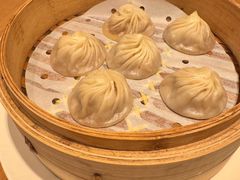 -鼎泰丰(国金中心店)