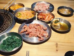 picture-麻蒲碳烤肉(远景路1号店)