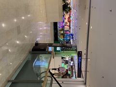 -银泰百货(北京大红门店)