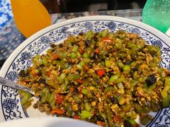 -蜗牛小馆醉乡民谣云南菜(惠新西里店)