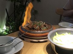 -蜜桃餐厅·伴山(绿宝广场店)