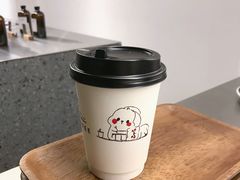-野鸽子咖啡(中航店)
