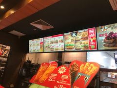 -汉堡王(南京砂之船店)