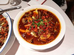 渝信毛血旺-渝信川菜(华盛店)