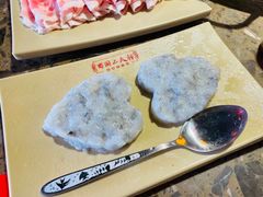 -蜀国大将老火锅(江北店)