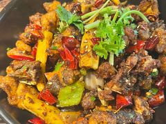 -陈麻婆豆腐(旗舰店)