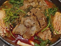 -韩香福烤肉庄园(荣成店)