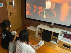 -中影100都市影城(彩虹城店)