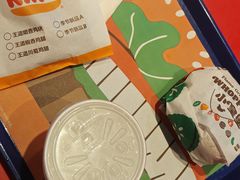 -汉堡王(万达广场店)